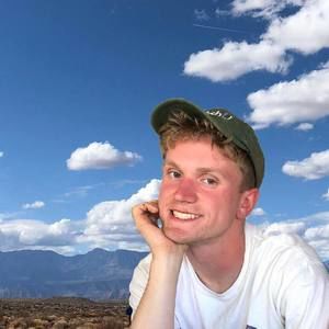 Meet your Posher, Matt